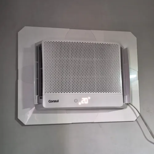 Ar condicionado Consul semi novo