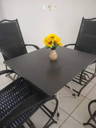 Tampo de mesa - M.D.F