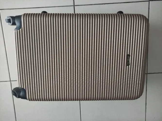 Mala de viagem Sestini 32kg