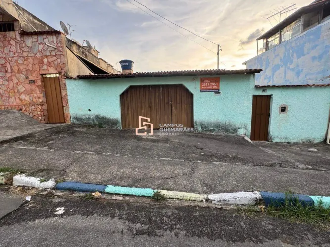 Casa para aluguel, 2 quartos, 1 vaga, Independência - Belo Horizonte/MG