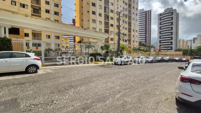 Apartamento 2 quartos para Venda, 61m², Imbuí, Salvador
