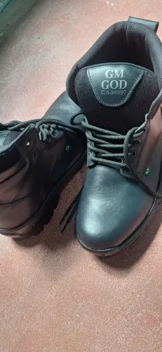 BOTA ORIGINAL GM GOD 43