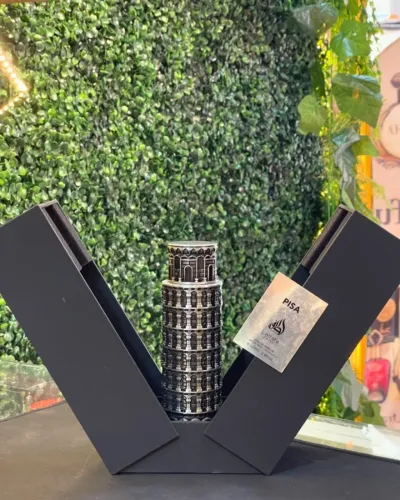 Pisa Lattafa Perfume Árabe 100ml - Lacrado | Teresina-Pi
