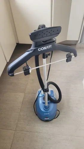 Vaporizador / Steamer Conair