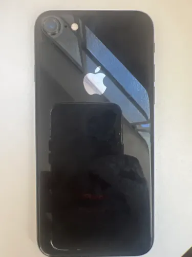 iPhone 8 - sem detalhes 