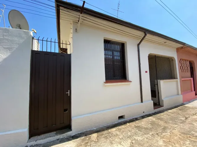 Imóvel em ótima localização