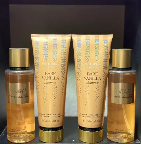 Kits Victorias Secret