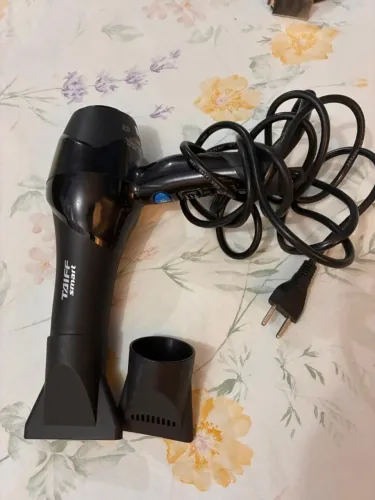 Secador de Cabelo - TAIFF SMART 1300W - ST 200