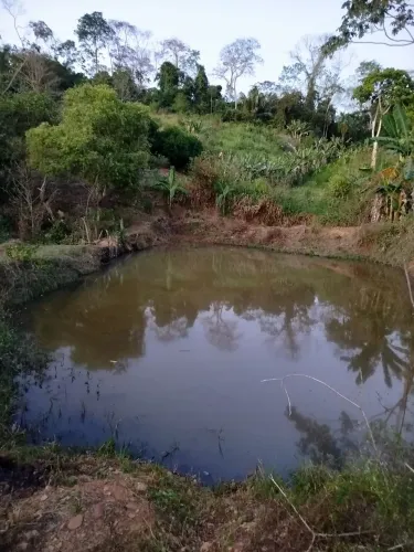 CHÁCARA MEDINDO 2 LINHAS PERTO DO LAGO DA NOVA CARAJÁS