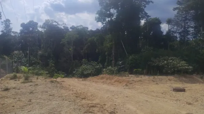 TERRENO 28.900m2 - BR 174, KM 3,5 - Manaus - AM