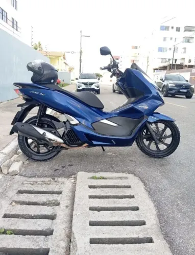 Pcx