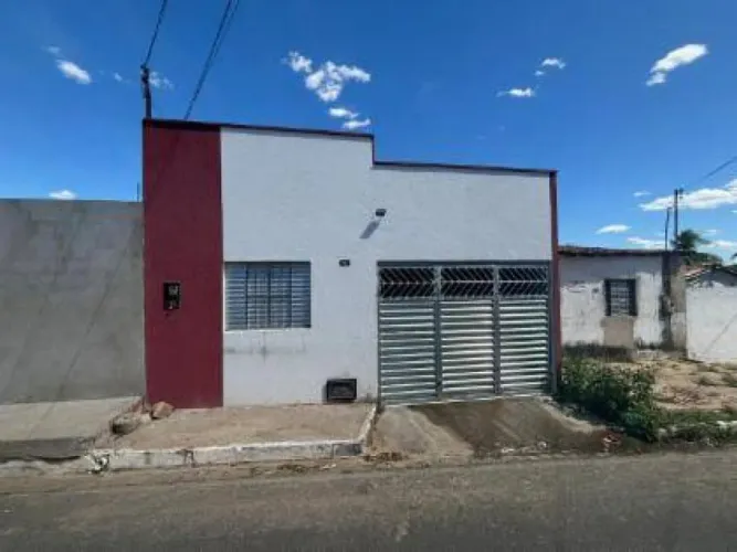 Casa 101 m² - Joana Bessa Freitas - Jaicós - PI