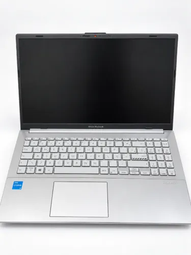 Notebook asus Vivobook Go 15 E1504ga I3-n305 8gb 256gb Ssd 15,6 Full