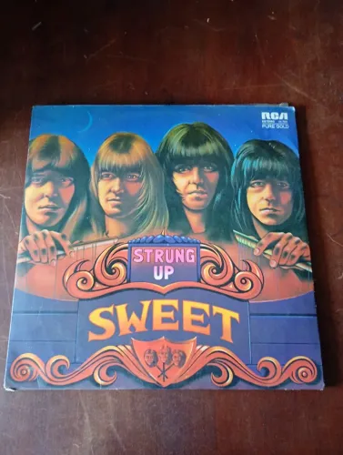 Discos de vinil lote com 3