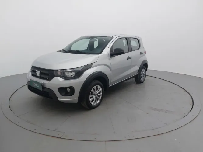 Fiat Mobi Like 1.0 Fire Flex 5P. 2025
