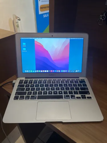 MacBook Air