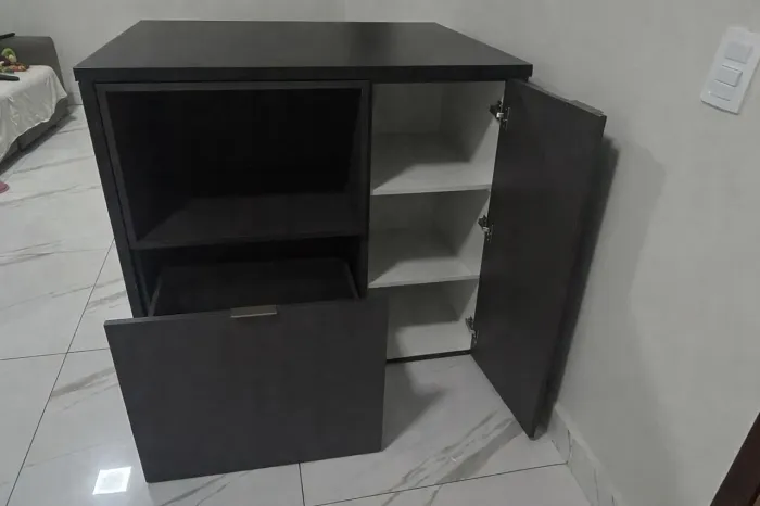 Balcão/Ilha de MDF