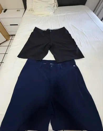 Bermudas Adidas originais 