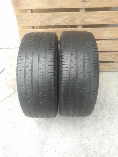 Pneu 235/60 R16