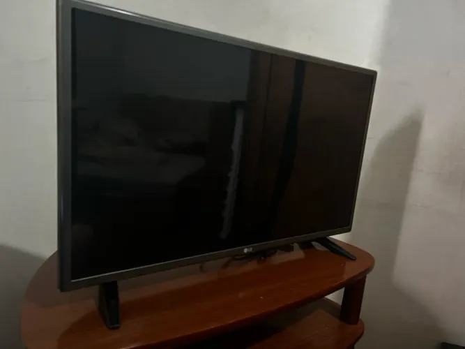 Tv smart LG 32