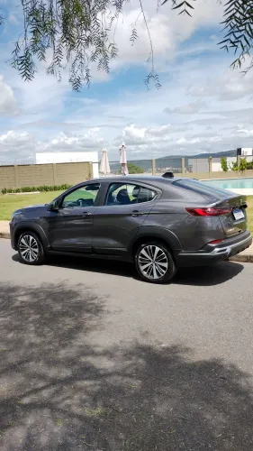 Fiat Fastback Audace 1.0 200 T. Flex AUT 2023