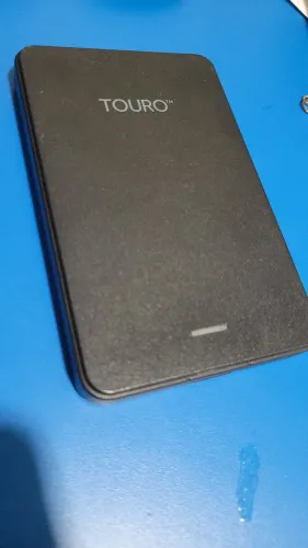 HD Externo 500GB!!