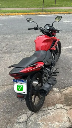 Fazer 150