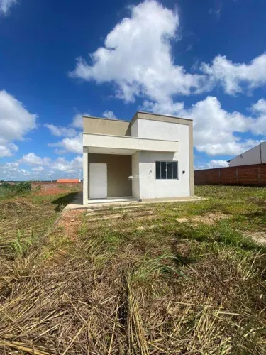 ÁGIO de Casa Residencial Casas Ipês, Bairro Aroeiras