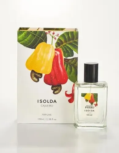 PERFUME PHEBO ISOLDA LACRADO