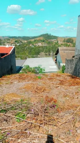 Terreno à venda, 250 m² por R$ 149.900,00 - Jardim Terras de Santa Helena - Jacareí/SP