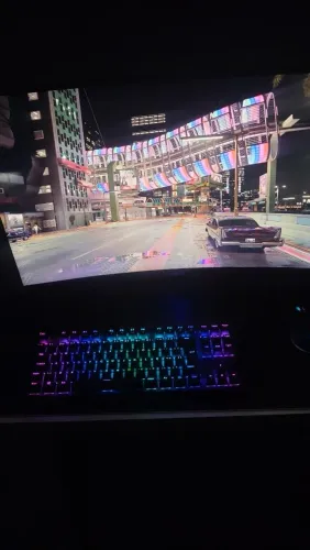 Computador gamer