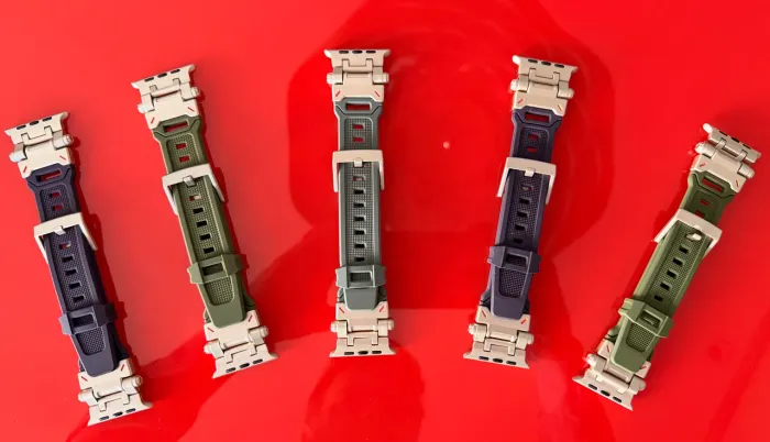 Pulseira para Apple Watch 40 a 44