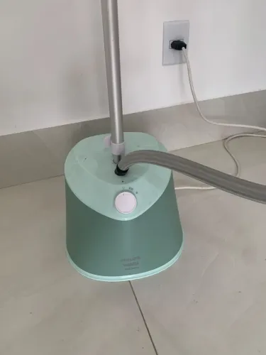 Ferro a vapor 127w Philips Walita 