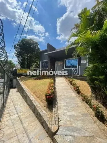 Venda Casa comercial Prado Belo Horizonte