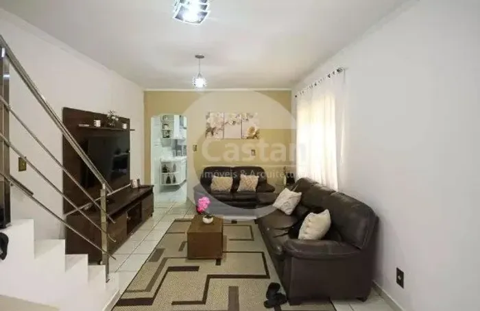 sobrado à venda na vila formosa