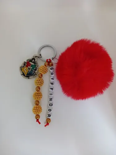 Chaveiros personalizados!