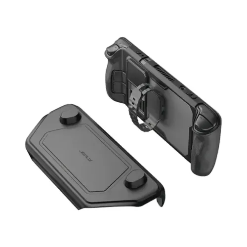 Capa protetora para Steam Deck JSAUX ModCase