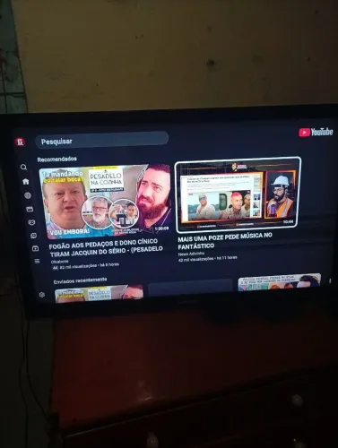 Tv Samsung 50
