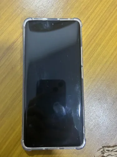 Smartphone Xiaomi Redmi Note 14 Pro 5G 