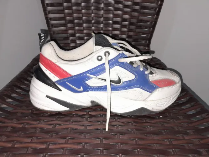 Tenis nike TAM 43 100% Original 