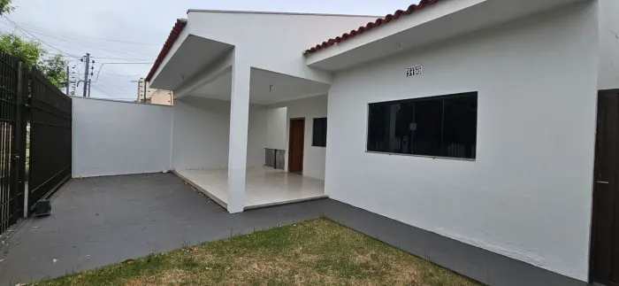 Locação Monte Líbano