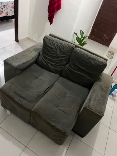 Vende-se sofa