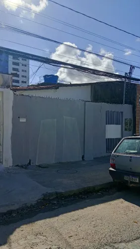 Casa em Campo grande 