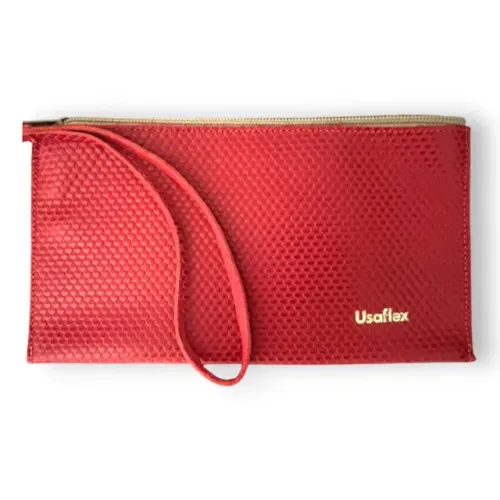 Necessaire Bolsa de Mão Usaflex
