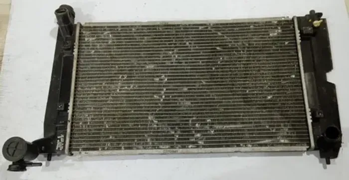 Radiador Toyota Corolla 1.8 2003 2004 2005 2006 2007 2008