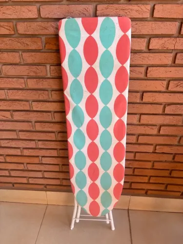 Tábua de passar roupa