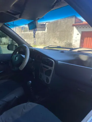 Fiat Palio EX 1.0 MPI Fire 8V 4P 2001