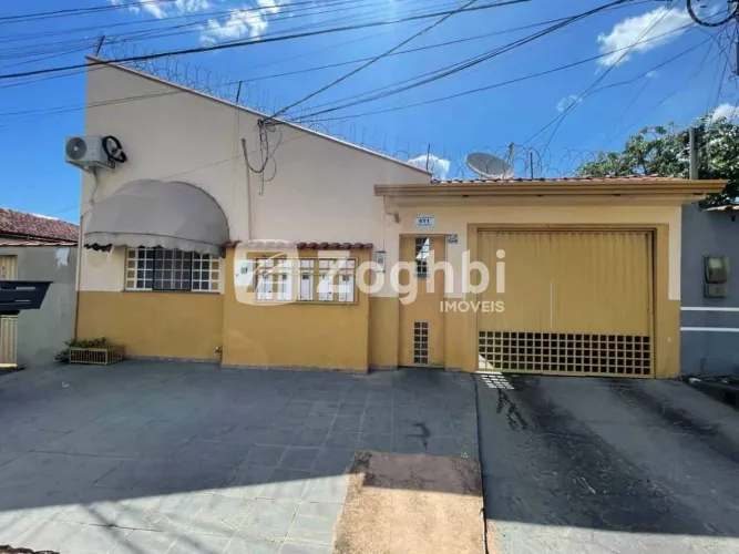 Vila com 5 Apartamentos no Embratel | Renda Mensal e Localização Prime a 500m do Shopping