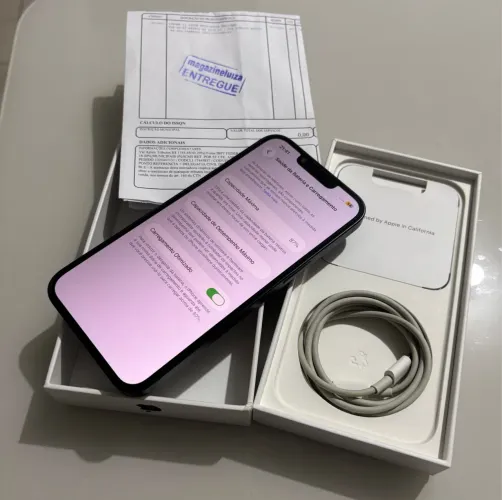iPhone 13 128g