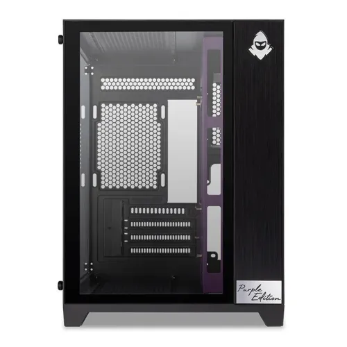 Gabinete Mancer Gamer CV 300l